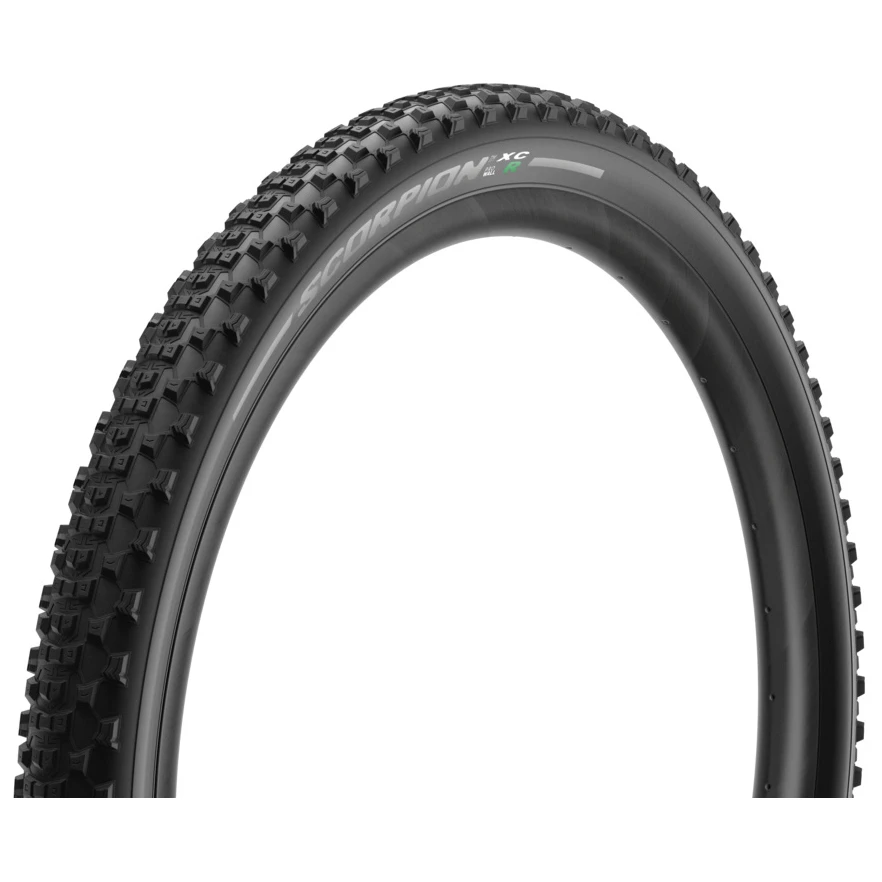Pirelli Scorpion XC M 29'' (60-622) SmartGRIP ProWALL TLR - Fahrradreifen 2 Pirelli Scorpion XC M 29'' (60-622) SmartGRIP ProWALL TLR - Fahrradreifen – Bild 2
