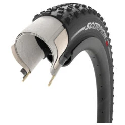 Pirelli Scorpion XC RC 29'' (60-622) SmartGRIP LITE TLR - Fahrradreifen -Contec Verkäufe pirelli scorpion xc rc 29 60 622 smartgrip lite tlr fahrradreifen detail 4