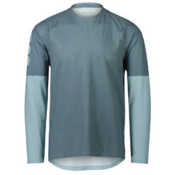 POC Essential MTB L/S Jersey - Radtrikot -Contec Verkäufe poc essential mtb l s jersey radtrikot 1