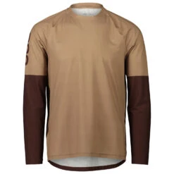 POC Essential MTB L/S Jersey - Radtrikot