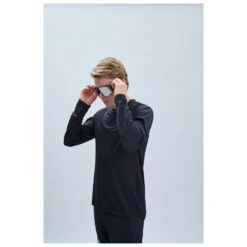 POC Essential MTB L/S Jersey - Radtrikot -Contec Verkäufe poc essential mtb l s jersey radtrikot detail 4