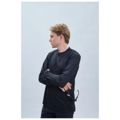 POC Essential MTB L/S Jersey - Radtrikot -Contec Verkäufe poc essential mtb l s jersey radtrikot detail 5