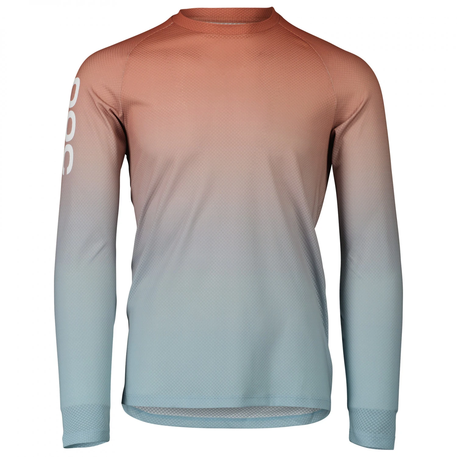 POC Essential MTB Lite L/S Jersey - Radtrikot 7 POC Essential MTB Lite L/S Jersey - Radtrikot – Bild 7