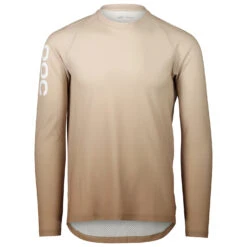 POC Essential MTB Lite L/S Jersey - Radtrikot