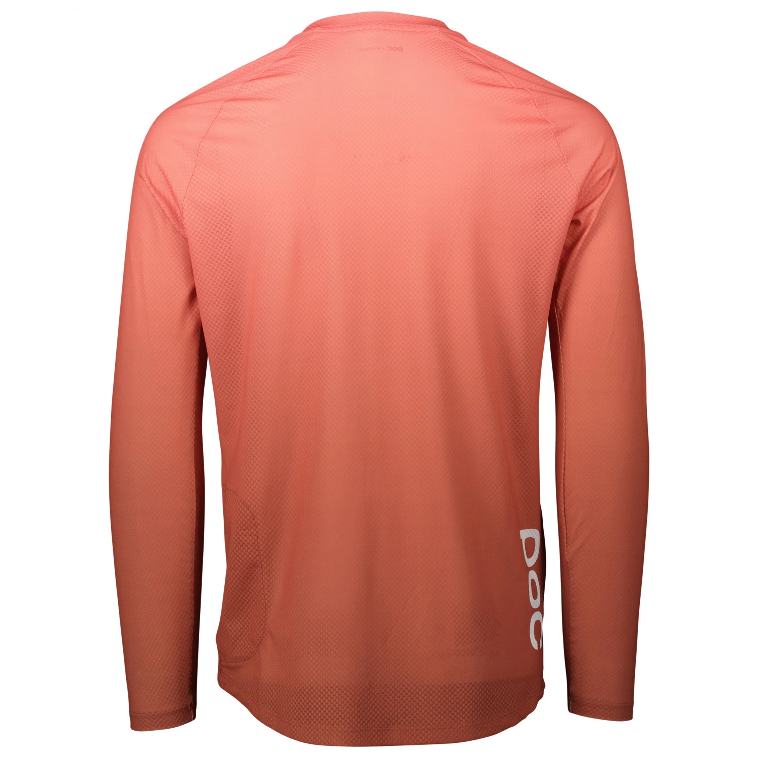 POC Essential MTB Lite L/S Jersey - Radtrikot 2 POC Essential MTB Lite L/S Jersey - Radtrikot – Bild 2