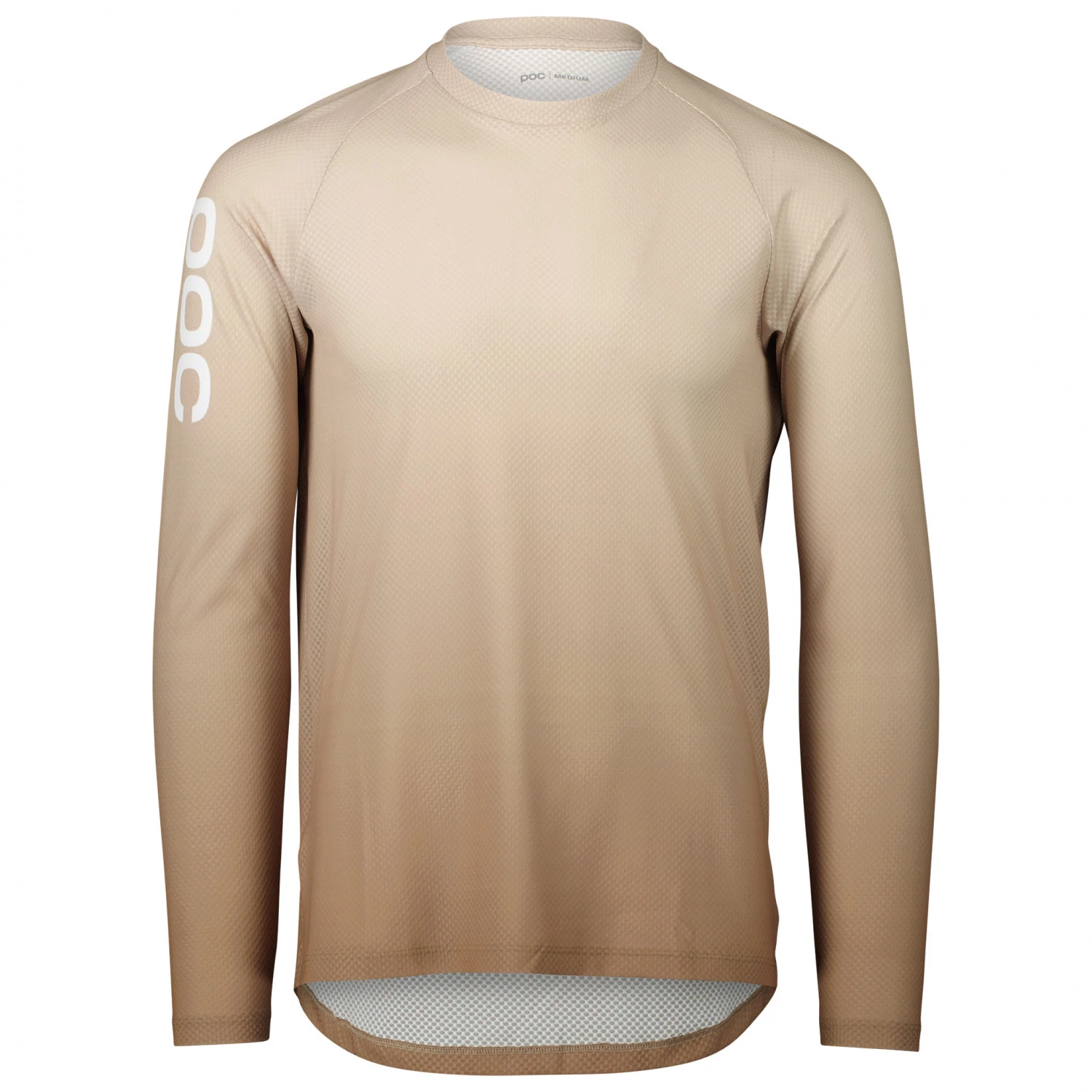 POC Essential MTB Lite L/S Jersey - Radtrikot 1 POC Essential MTB Lite L/S Jersey - Radtrikot