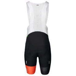 POC Essential Road VPDs Bib Shorts - Radhose -Contec Verkäufe poc essential road vpds bib shorts radhose detail 3