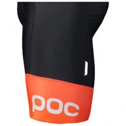 POC Essential Road VPDs Bib Shorts - Radhose -Contec Verkäufe poc essential road vpds bib shorts radhose detail 4