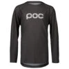 POC Kid's Essential MTB L/S Jersey - Radtrikot