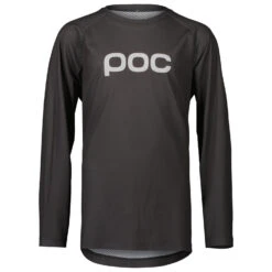 POC Kid's Essential MTB L/S Jersey - Radtrikot