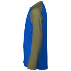 POC Kid's Essential MTB L/S Jersey - Radtrikot -Contec Verkäufe poc kids essential mtb l s jersey radtrikot detail 3