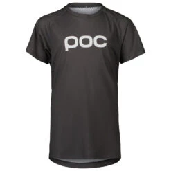 POC Kid's Essential MTB Tee - Radtrikot -Contec Verkäufe poc kids essential mtb tee radtrikot 1