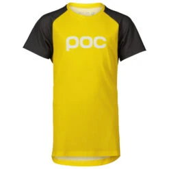 POC Kid's Essential MTB Tee - Radtrikot -Contec Verkäufe poc kids essential mtb tee radtrikot 2