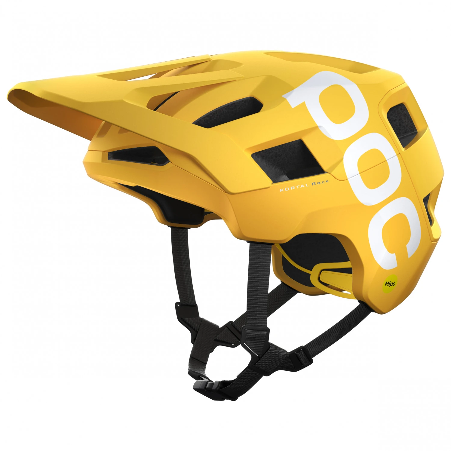 POC Kortal Race MIPS - Radhelm 9 POC Kortal Race MIPS - Radhelm – Bild 9