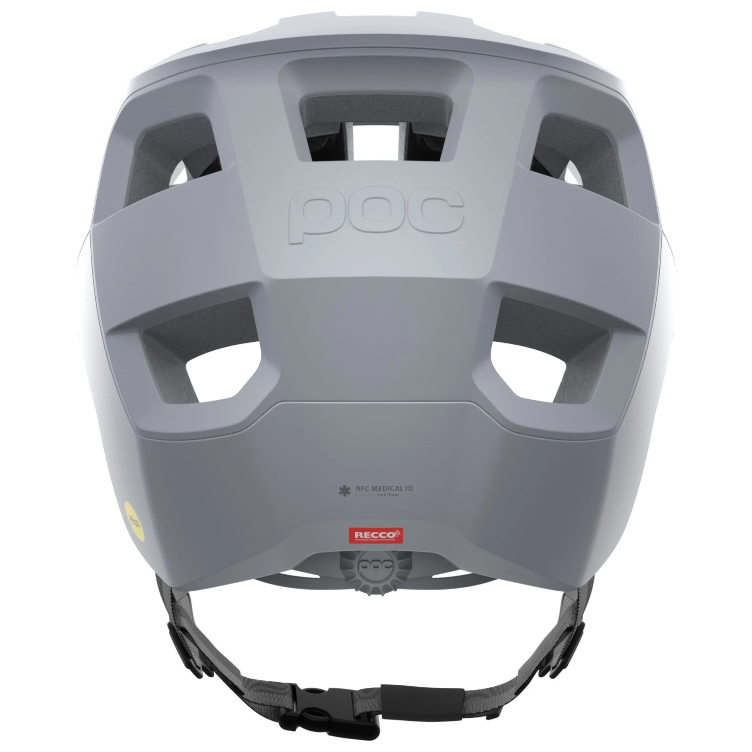 POC Kortal Race MIPS - Radhelm 4 POC Kortal Race MIPS - Radhelm – Bild 4