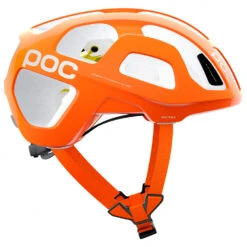 POC Octal MIPS - Radhelm