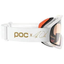 POC Ora Clarity Fabio Edition - Goggles -Contec Verkäufe poc ora clarity fabio edition goggles detail 3