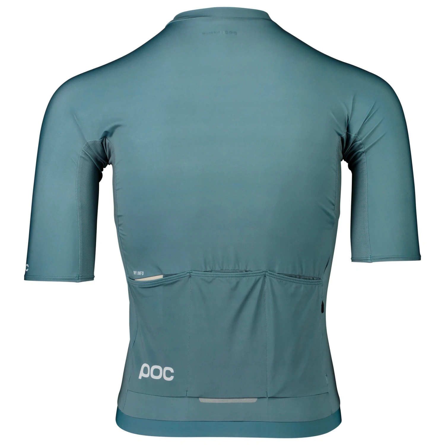 POC Pristine Jersey - Radtrikot 2 POC Pristine Jersey - Radtrikot – Bild 2