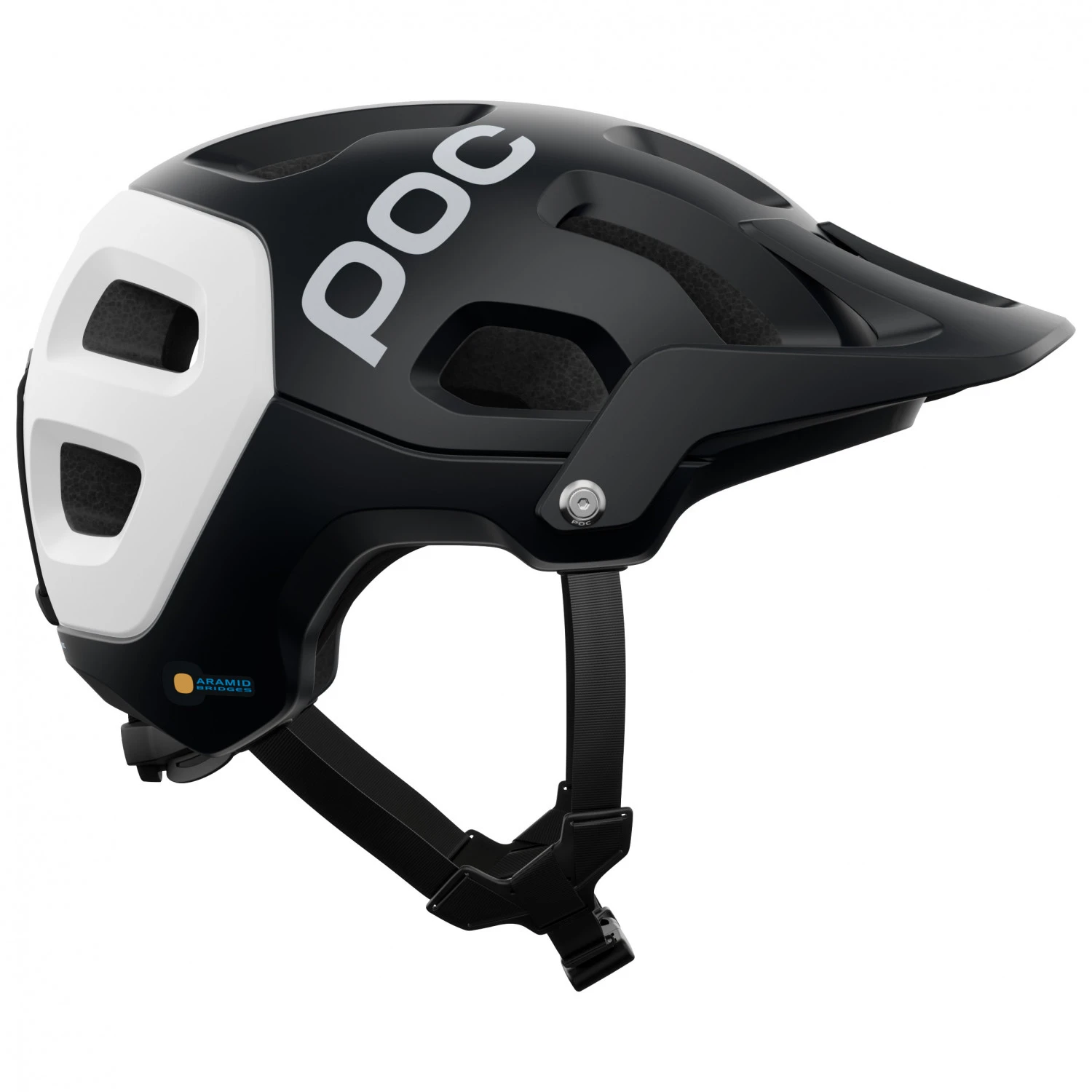 POC Tectal Race MIPS - Radhelm 5 POC Tectal Race MIPS - Radhelm – Bild 5