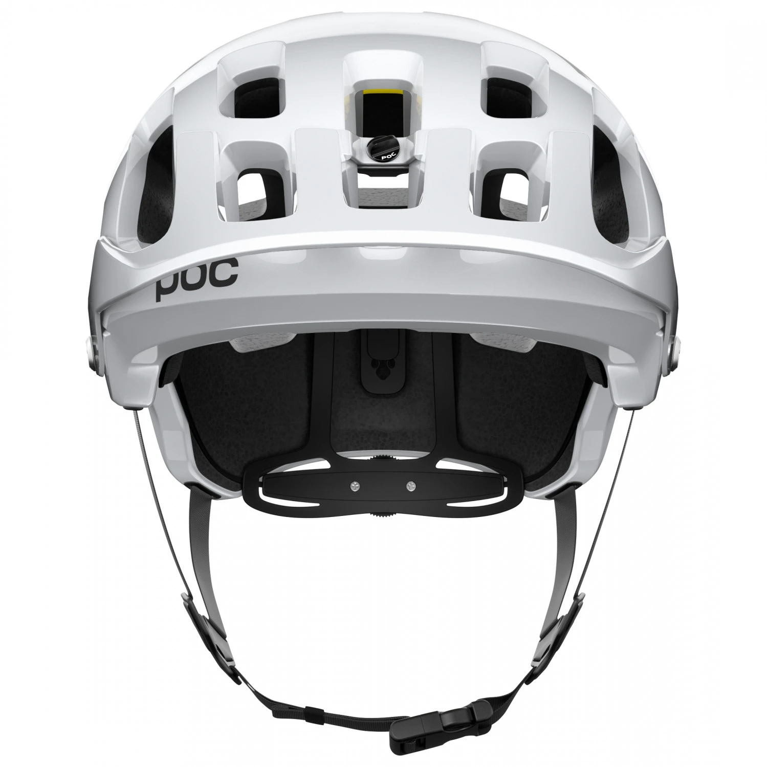 POC Tectal Race MIPS - Radhelm 3 POC Tectal Race MIPS - Radhelm – Bild 3