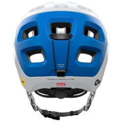 POC Tectal Race MIPS - Radhelm 8 POC Tectal Race MIPS - Radhelm -Contec Verkäufe poc tectal race mips radhelm detail 4