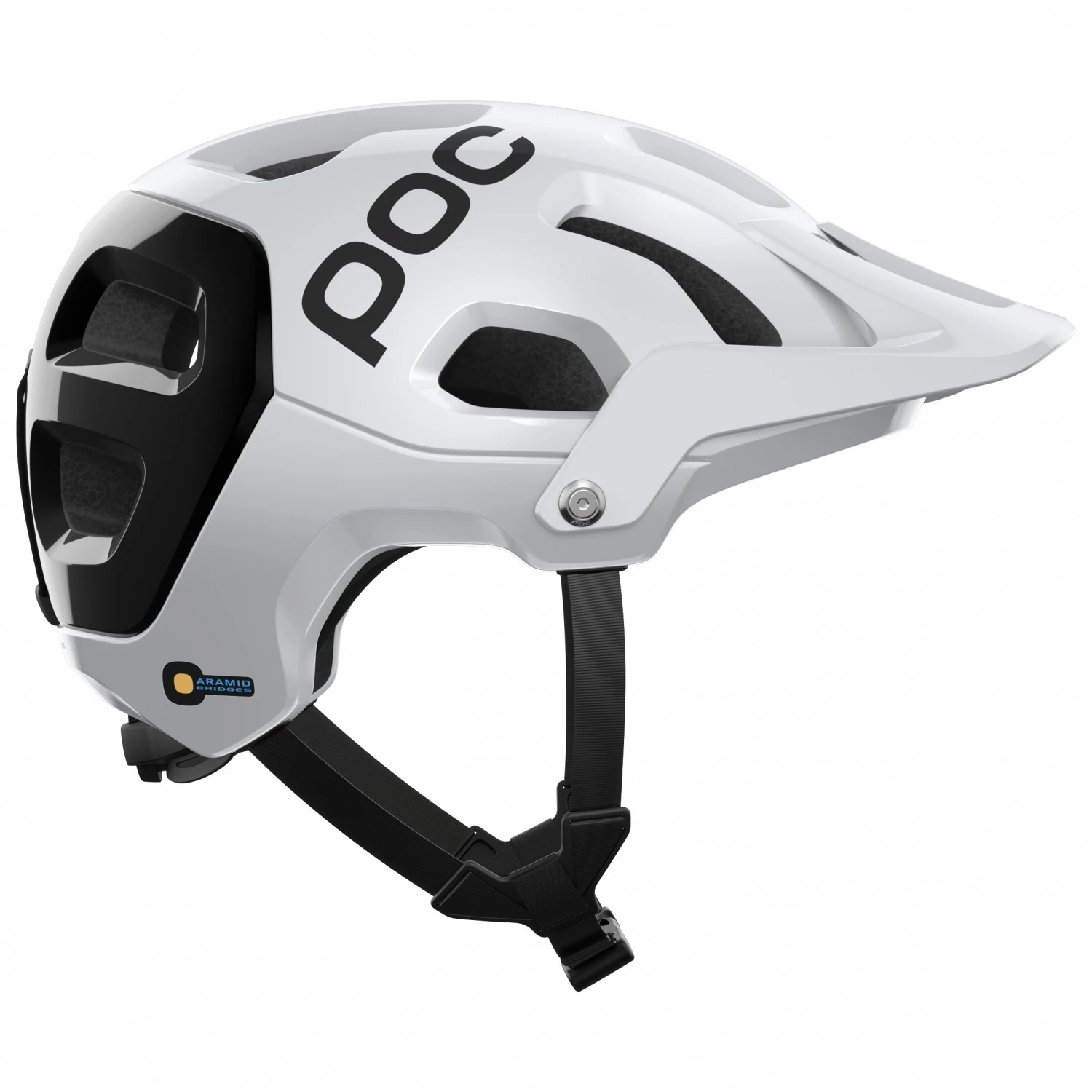 POC Tectal Race MIPS - Radhelm 1 POC Tectal Race MIPS - Radhelm