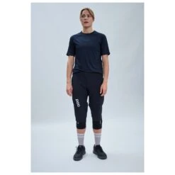 POC Women's Infinite All-Mountain Shorts - Radhose 6 POC Women's Infinite All-Mountain Shorts - Radhose -Contec Verkäufe poc womens infinite all mountain shorts radhose detail 3