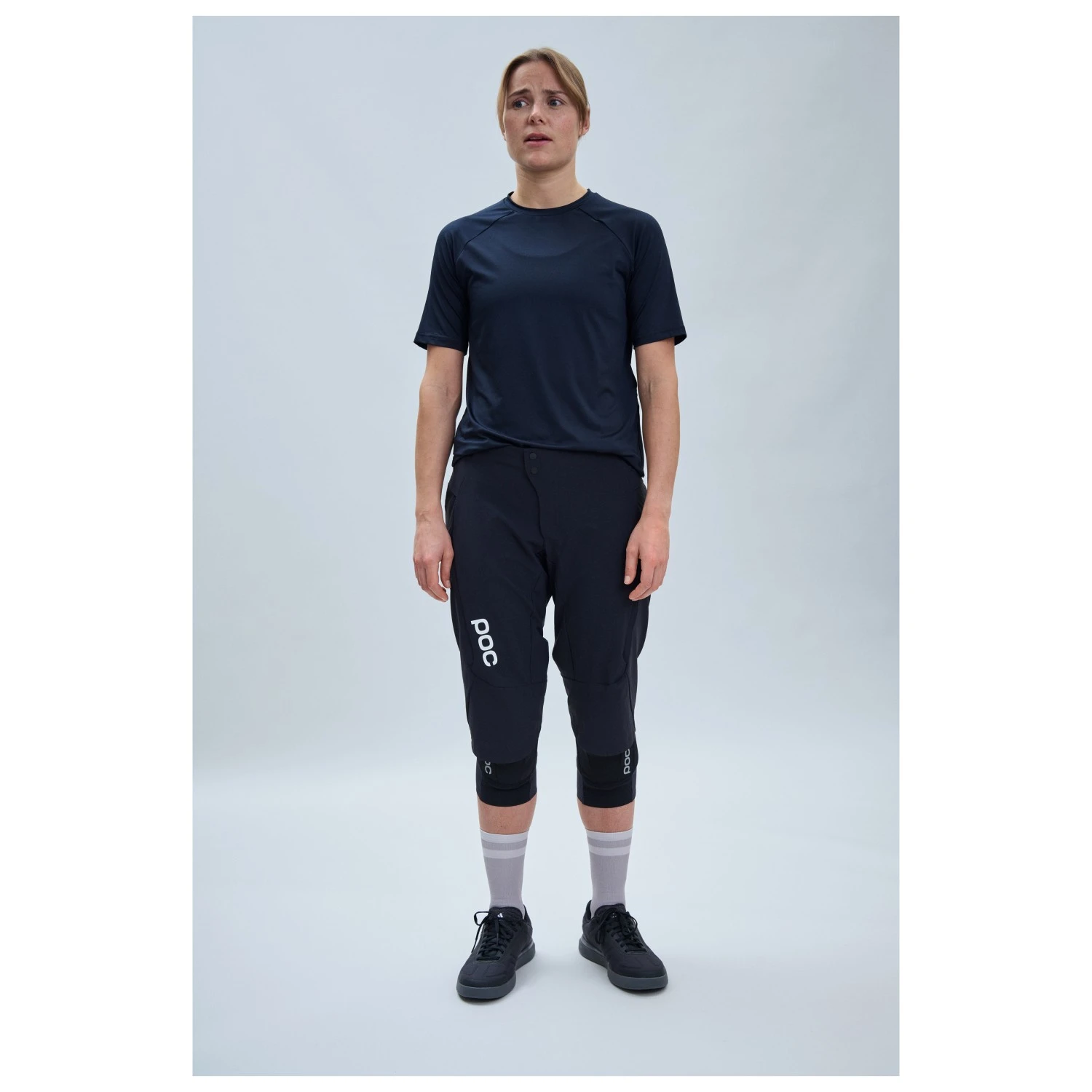 POC Women's Infinite All-Mountain Shorts - Radhose 3 POC Women's Infinite All-Mountain Shorts - Radhose – Bild 3