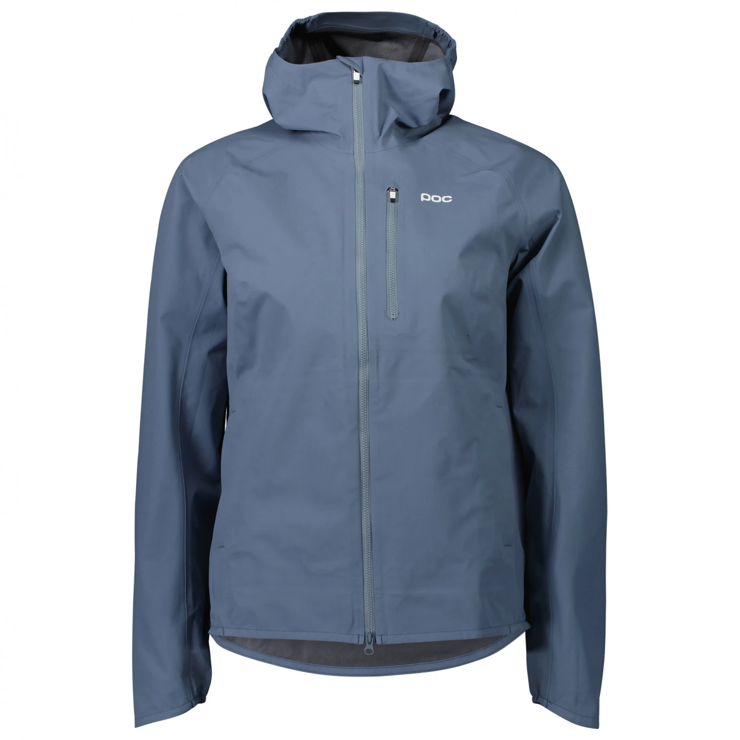 POC Women's Motion Rain Jacket - Fahrradjacke 3 POC Women's Motion Rain Jacket - Fahrradjacke – Bild 3