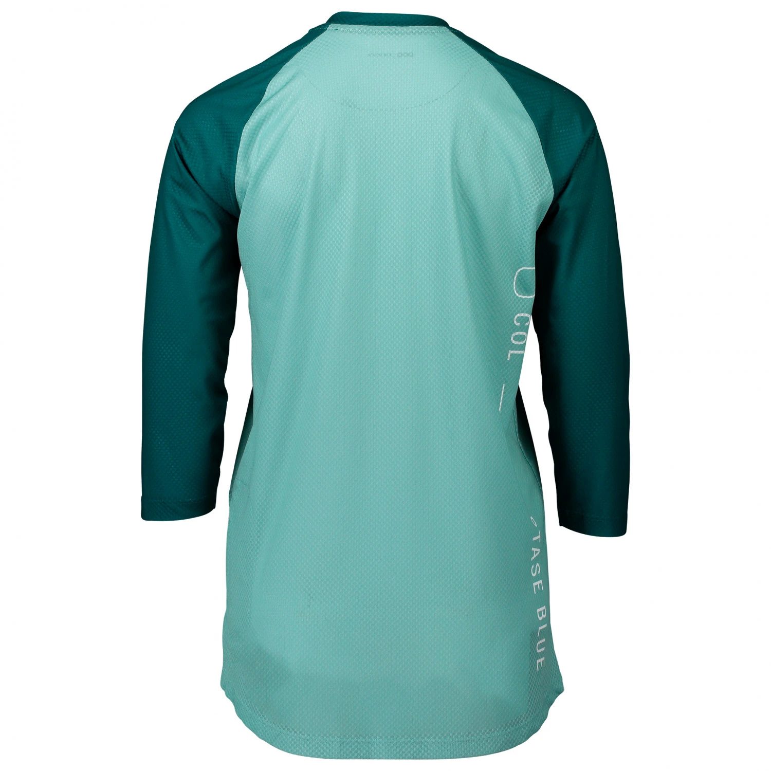 POC Women's MTB Pure 3/4 Jersey - Radtrikot 2 POC Women's MTB Pure 3/4 Jersey - Radtrikot – Bild 2