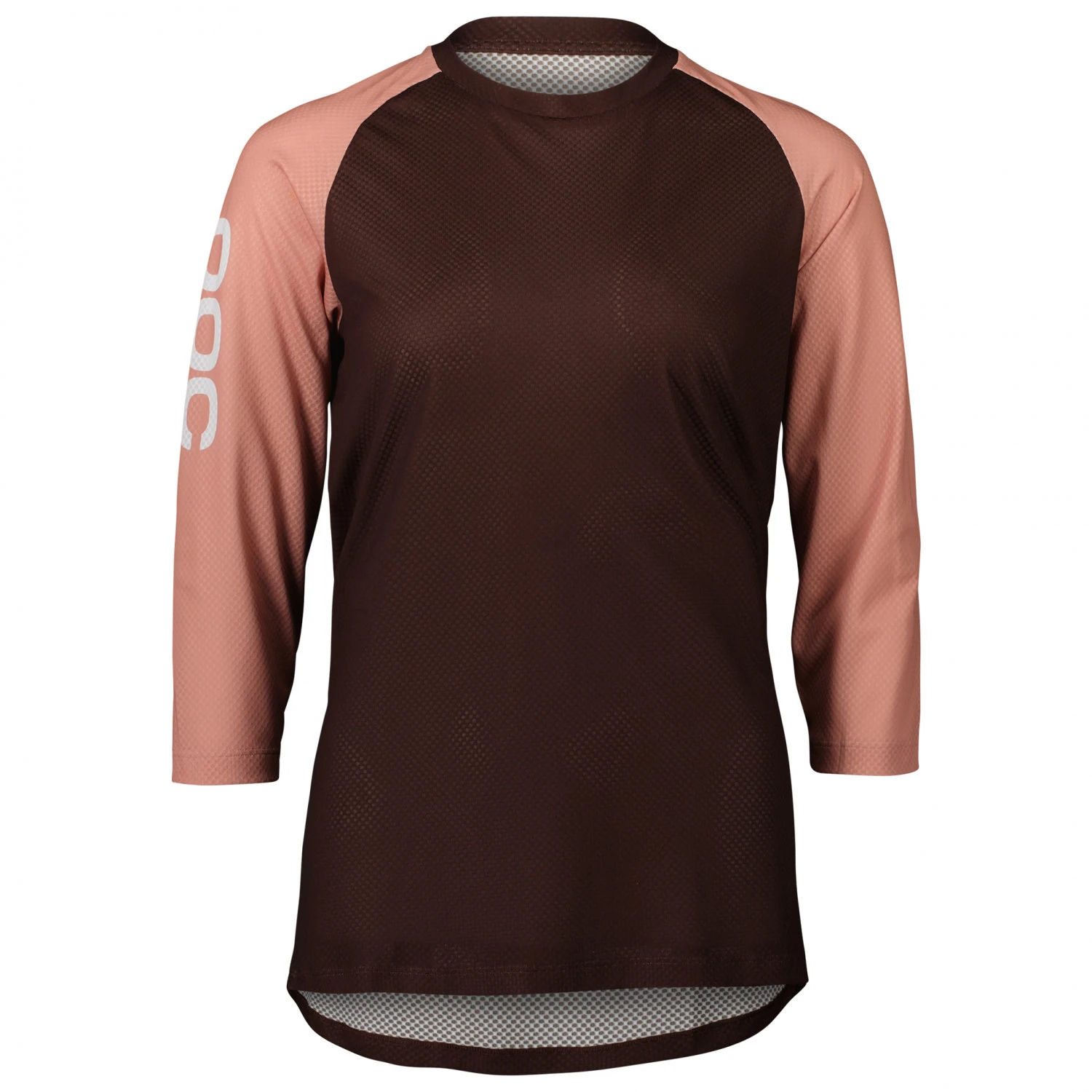 POC Women's MTB Pure 3/4 Jersey - Radtrikot 1 POC Women's MTB Pure 3/4 Jersey - Radtrikot