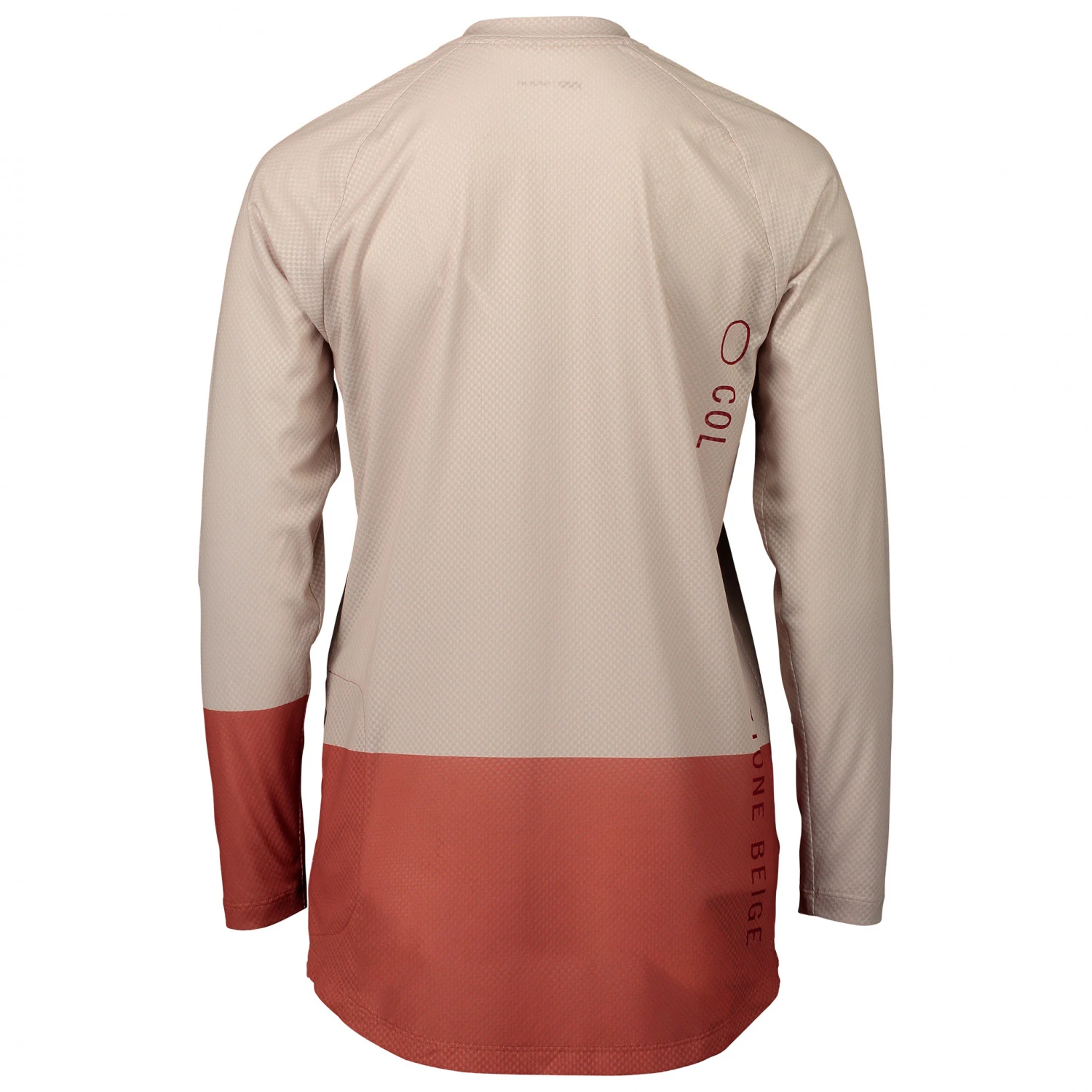 POC Women's MTB Pure L/S Jersey - Radtrikot 2 POC Women's MTB Pure L/S Jersey - Radtrikot – Bild 2