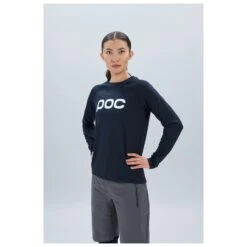 POC Women's Reform Enduro Jersey - Radtrikot -Contec Verkäufe poc womens reform enduro jersey radtrikot detail 3