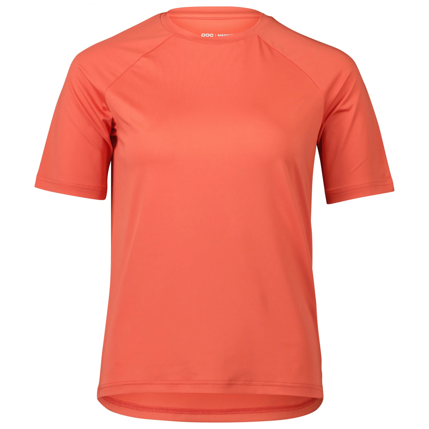 POC Women's Reform Enduro Light Tee - Radtrikot 2 POC Women's Reform Enduro Light Tee - Radtrikot – Bild 2