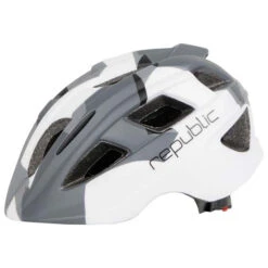 Kid's Bike Helmet R450 - Radhelm -Contec Verkäufe republic kids bike helmet r450 radhelm detail 4