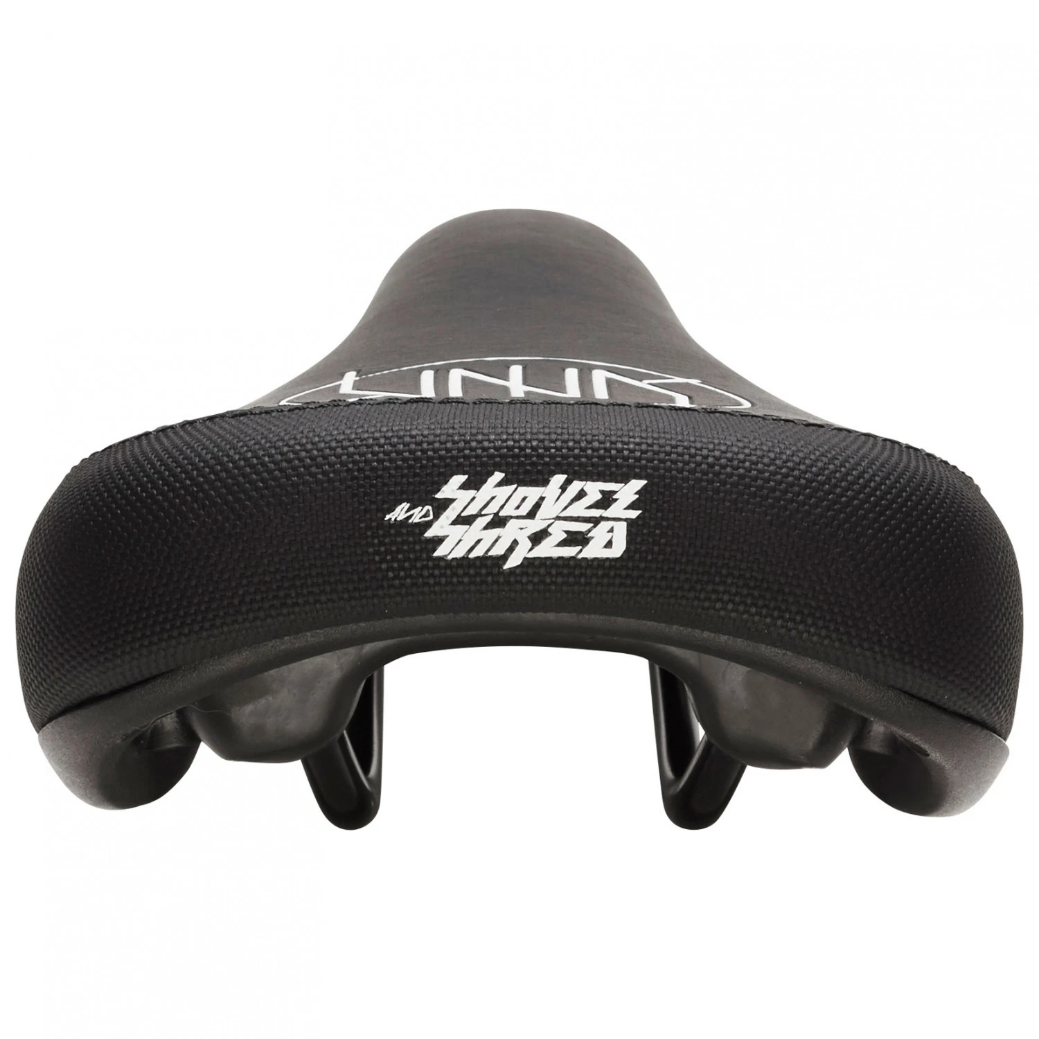 Reverse Nico Vink Signature Saddle - Sattel 2 Reverse Nico Vink Signature Saddle - Sattel – Bild 2