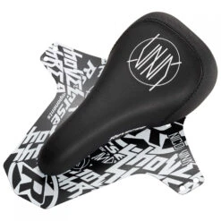 Reverse Nico Vink Signature Saddle - Sattel 7 Reverse Nico Vink Signature Saddle - Sattel -Contec Verkäufe reverse nico vink signature saddle sattel detail 4
