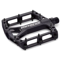 Reverse Pedal Black One - Plattformpedale -Contec Verkäufe reverse pedal black one plattformpedale 1