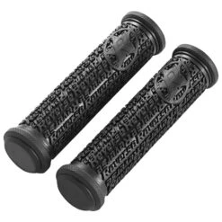 Reverse Stamp Basic - Fahrradgriffe