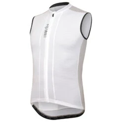 New Primo Sleeveless Jersey - Rad Singlet