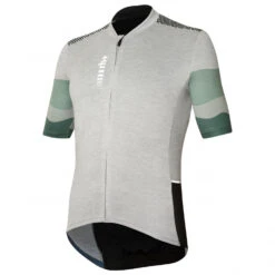 Tous Terrain Jersey - Radtrikot