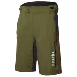 Trail Short - Radhose 5 Trail Short - Radhose -Contec Verkäufe rh bike trail short radhose 1