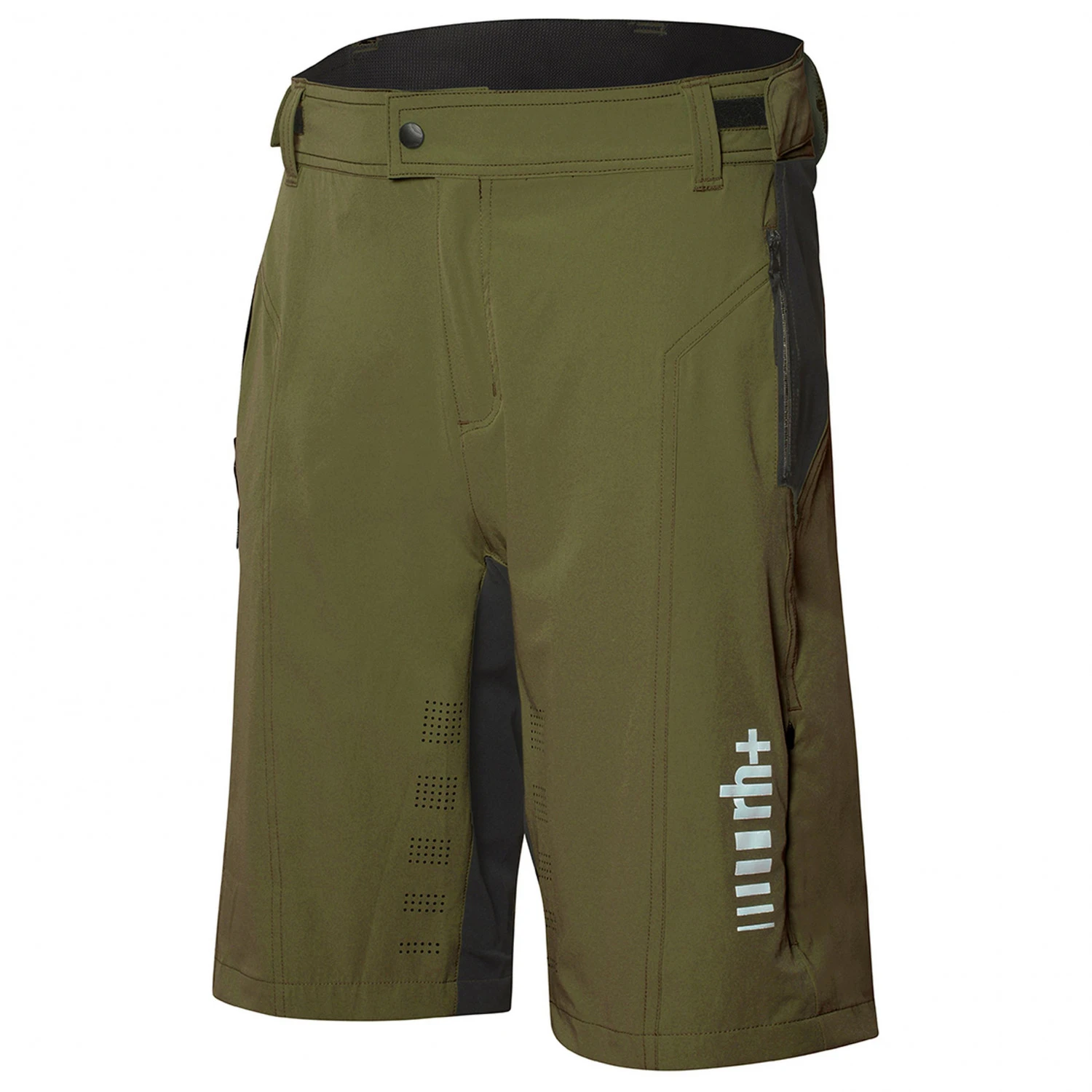 Trail Short - Radhose 3 Trail Short - Radhose – Bild 3