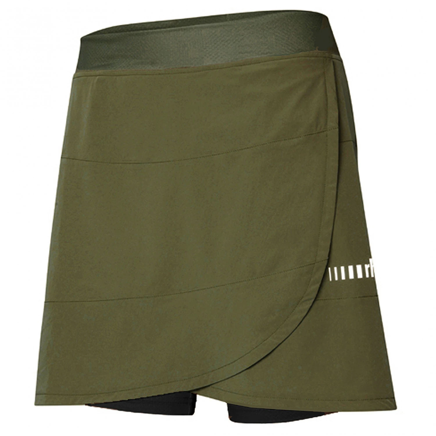 Women's All Road Skirt - Radhose 3 Women's All Road Skirt - Radhose – Bild 3