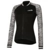 Women's Fashion Lab Long Sleeve Jersey - Radtrikot