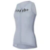 Women's Logo Sleeveless Jersey - Rad Singlet