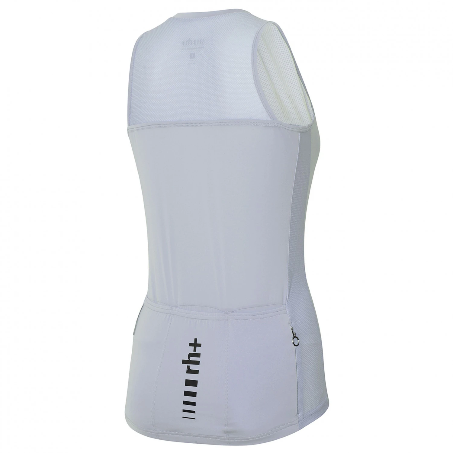 Women's Logo Sleeveless Jersey - Rad Singlet 2 Women's Logo Sleeveless Jersey - Rad Singlet – Bild 2