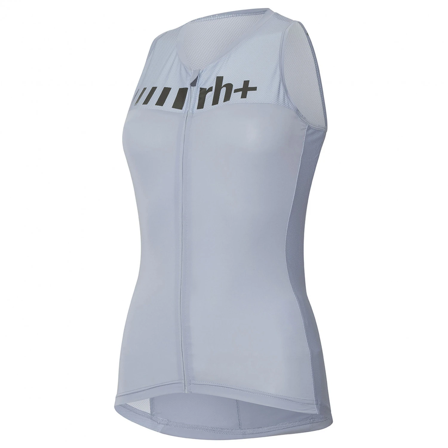 Women's Logo Sleeveless Jersey - Rad Singlet 1 Women's Logo Sleeveless Jersey - Rad Singlet
