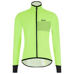 Santini Guard Nimbus Jacket - Fahrradjacke