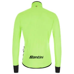 Santini Guard Nimbus Jacket - Fahrradjacke -Contec Verkäufe santini guard nimbus jacket fahrradjacke detail 3